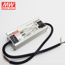 Driver de chip de mazorca 50w, driver MEAN WELL HLG-60H-54A